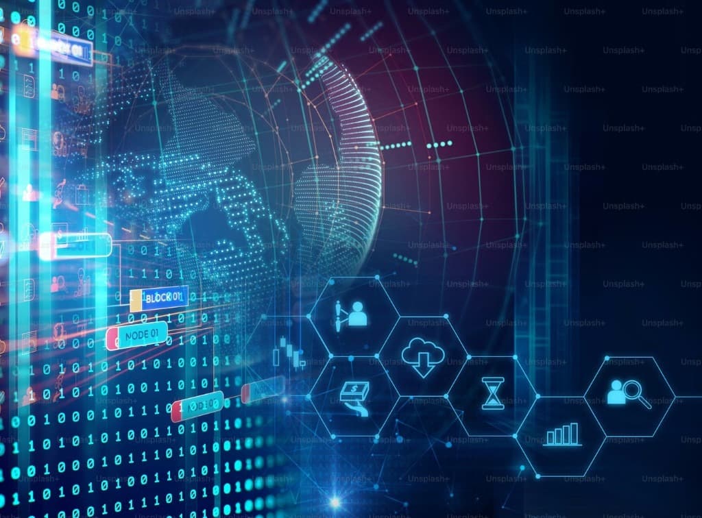 Enterprise technology portfolio