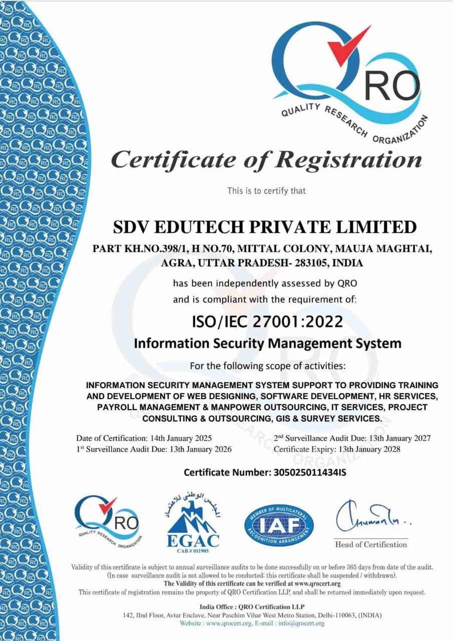Enterprise Partner